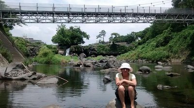 🏞️ 아유츠보 폭포(아유츠보노타키) 이미지 2